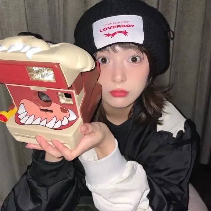 丛林里的少年